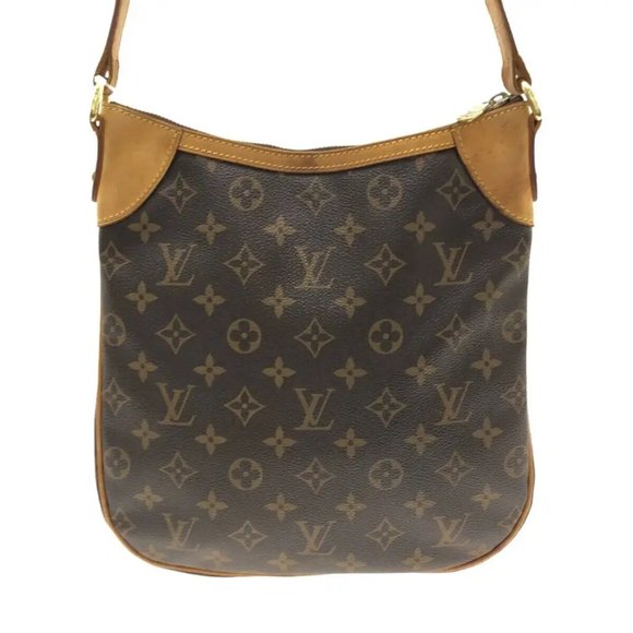💎✨BEAUTIFUL✨💎 Authentic Louis Vuitton Odeon PM Crossbody - Picture 3 of 10